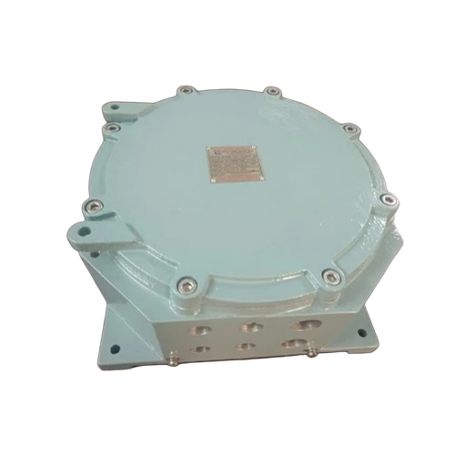 Flameproof Junction Box 