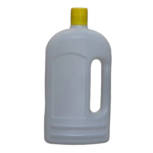 Floor Cleaner Hdpe Bottle