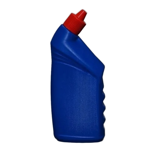Hdpe Toilet Cleaner Bottle