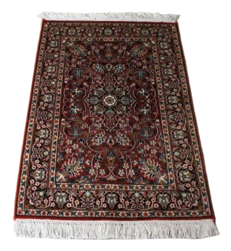 Kashmir Handmade Carpet