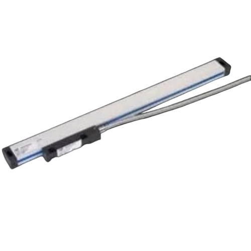 Linear Encoder - Material: Metallic/Plastic