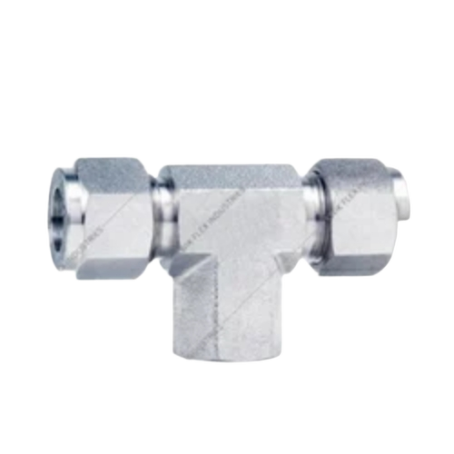 Male Branch Tube Connector 