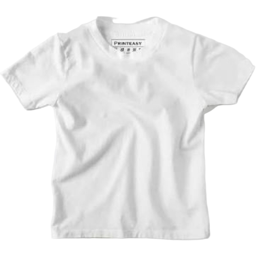 Plain T Shirt 