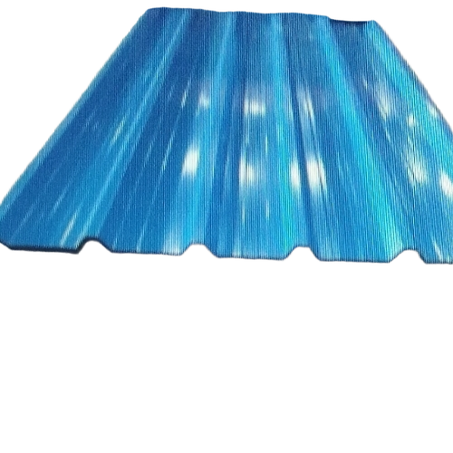 Profile Sheet 
