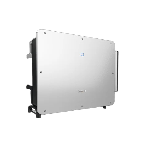 Solar On Grid Inverter - Color: White