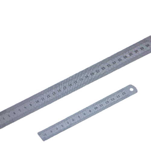 Stainless Steel Ruler