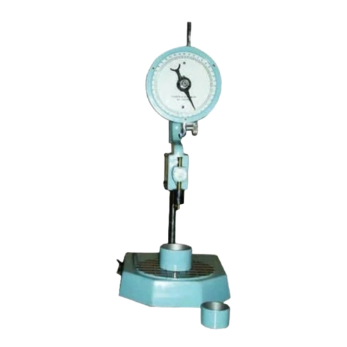 Standard Penetrometer