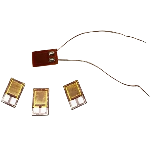 Strain Gauges 
