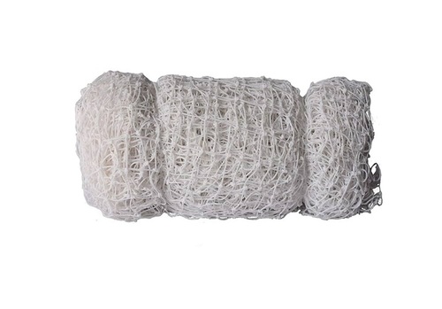 White Nylon Net