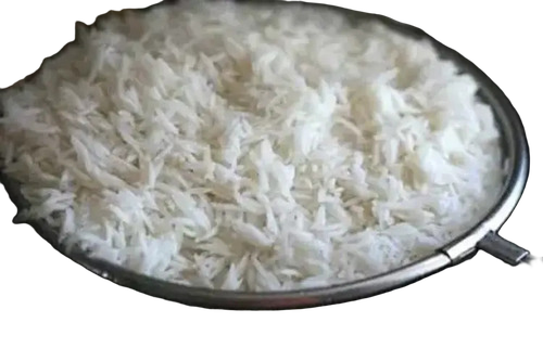 1121 Basmati Steam Rice - Rice Size: Long Grain