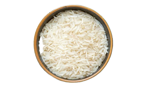 1121 White Sella Basmati Rice - Rice Size: Long Grain