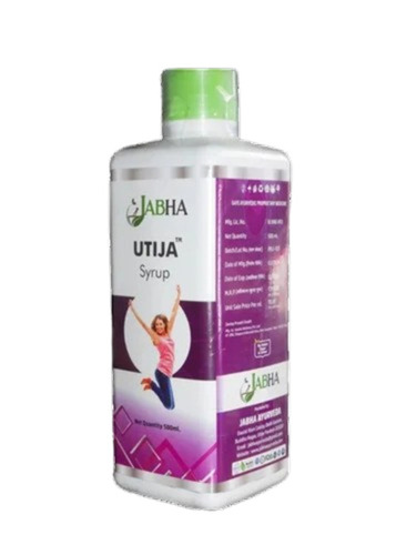 Ayurvedic Lady Care Juice - Age Group: For Adults