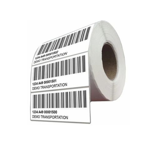 Barcode Labels