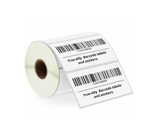 Barcode Tags