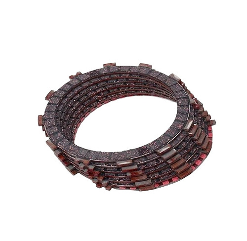 Clutch Plates
