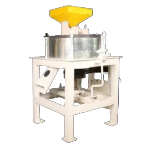 Commercial Atta Chakki