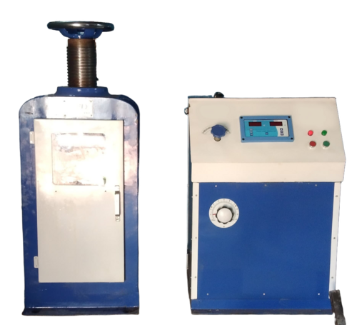 Compression Testing Machine