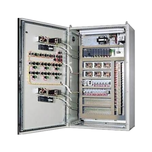 Control Panel Board