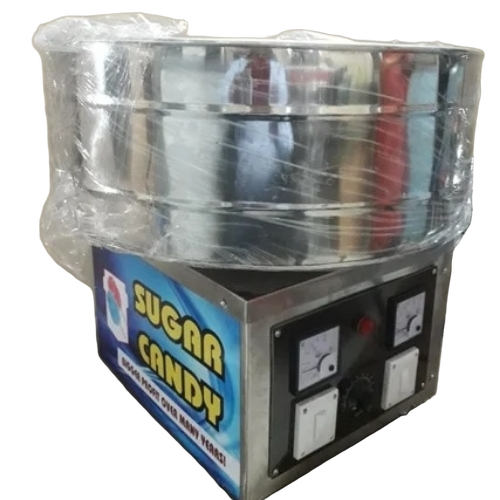 Cotton Candy Machine
