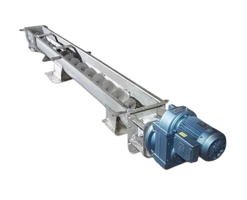 Industrial Screw Conveyor