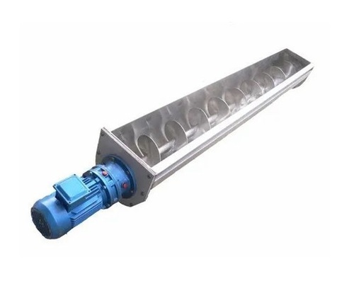 Ms Screw Conveyor