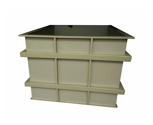 Polypropylene Storage Tank