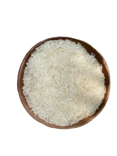 Rich Taste White Sella Basmati Rice - Rice Size: Long Grain