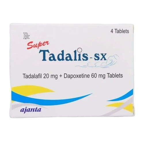 Tadalafi Tablets
