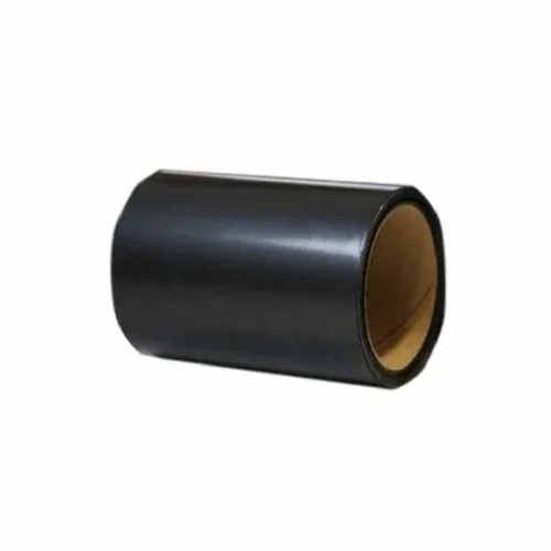 Black Ptfe Fabric