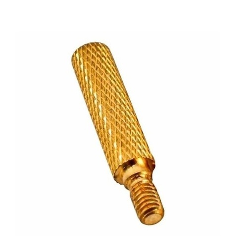 Brass Knurling Inserts