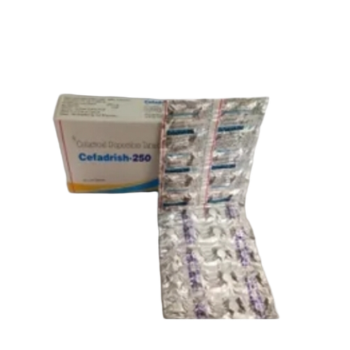 Cefadroxil Tablets