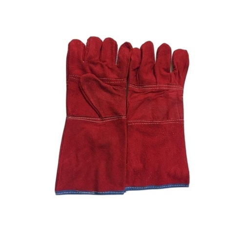 Cotton Safety Glove