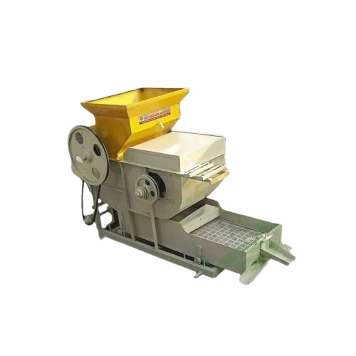 Electric Peanut Shelling Machine - Application: Industrial
