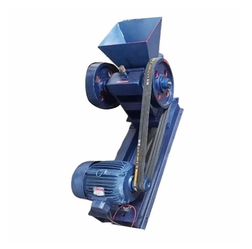 Electrical Jaw Crusher