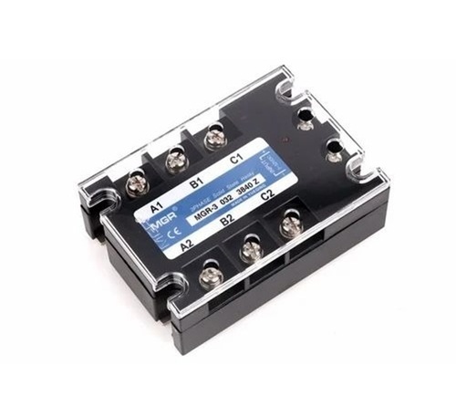 Electronic Solid State Relay