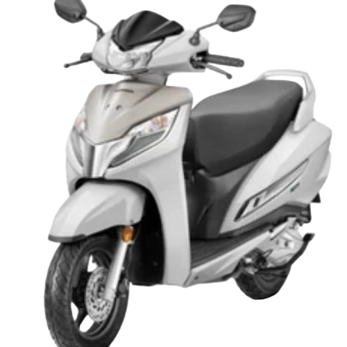 Honda Activa