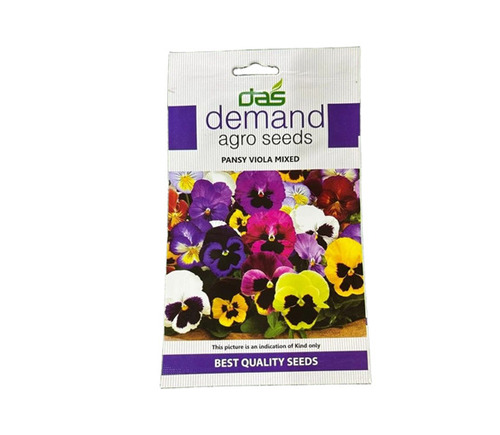 Hybrid Flower Seeds