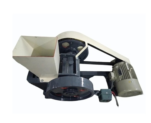 Industrial Jaw Crusher - Feature: High Efficiency