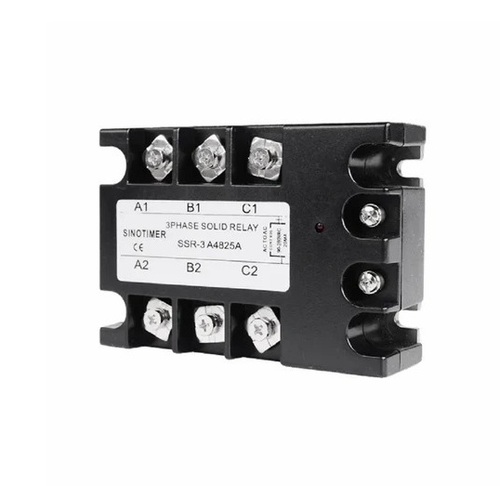 Industrial Solid State Relay