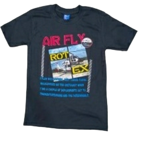 Kids Printed T-shirts 