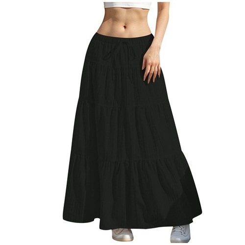 Ladies Long Skirts