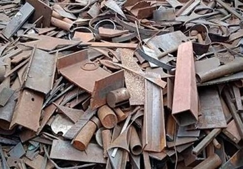 Ms Scrap