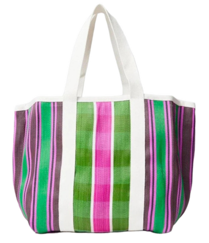 Muti Color Recycle Plastic Solder Bags - Load Capacity: 10  Kilograms (Kg)