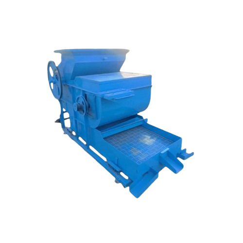 Peanut Shelling Machine