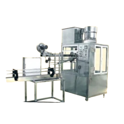 Pet Bottle Filling Machine