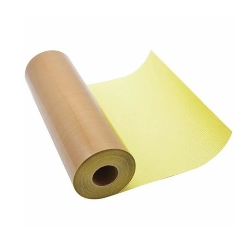 Plain Ptfe Fabric