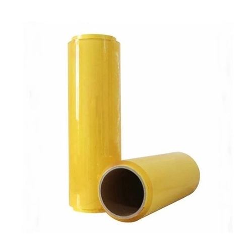 Pvc Shrink Packaging Film