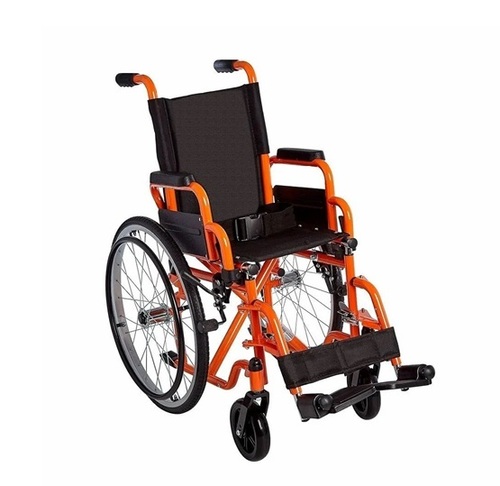 Reclining Wheelchair