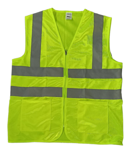 Safety Jacket