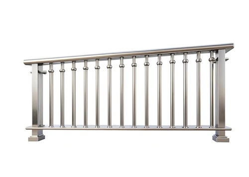 Stainless Steel Railing
